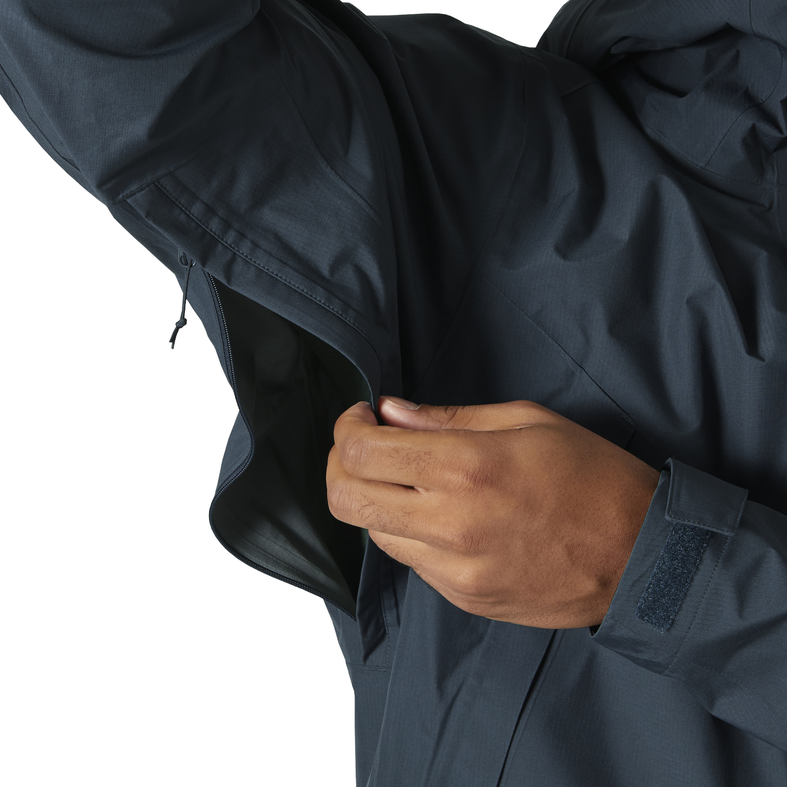 Men's Verglas Infinity Shell Jacket 2.0 alternate view
