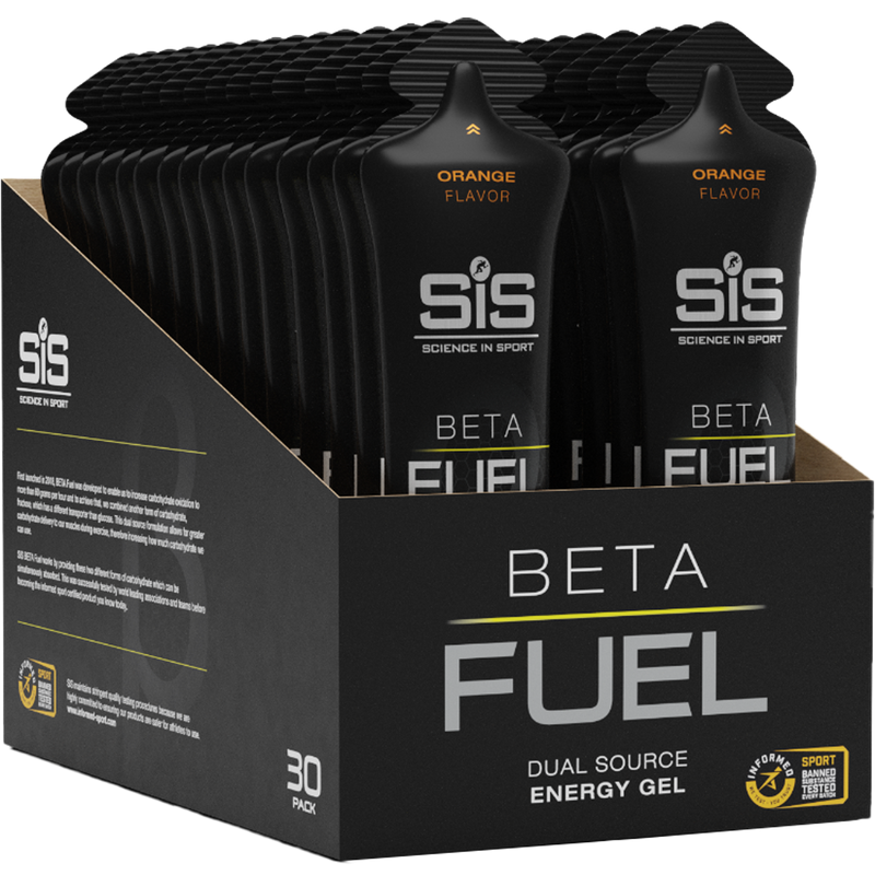 Beta Fuel Gel, Featured Image