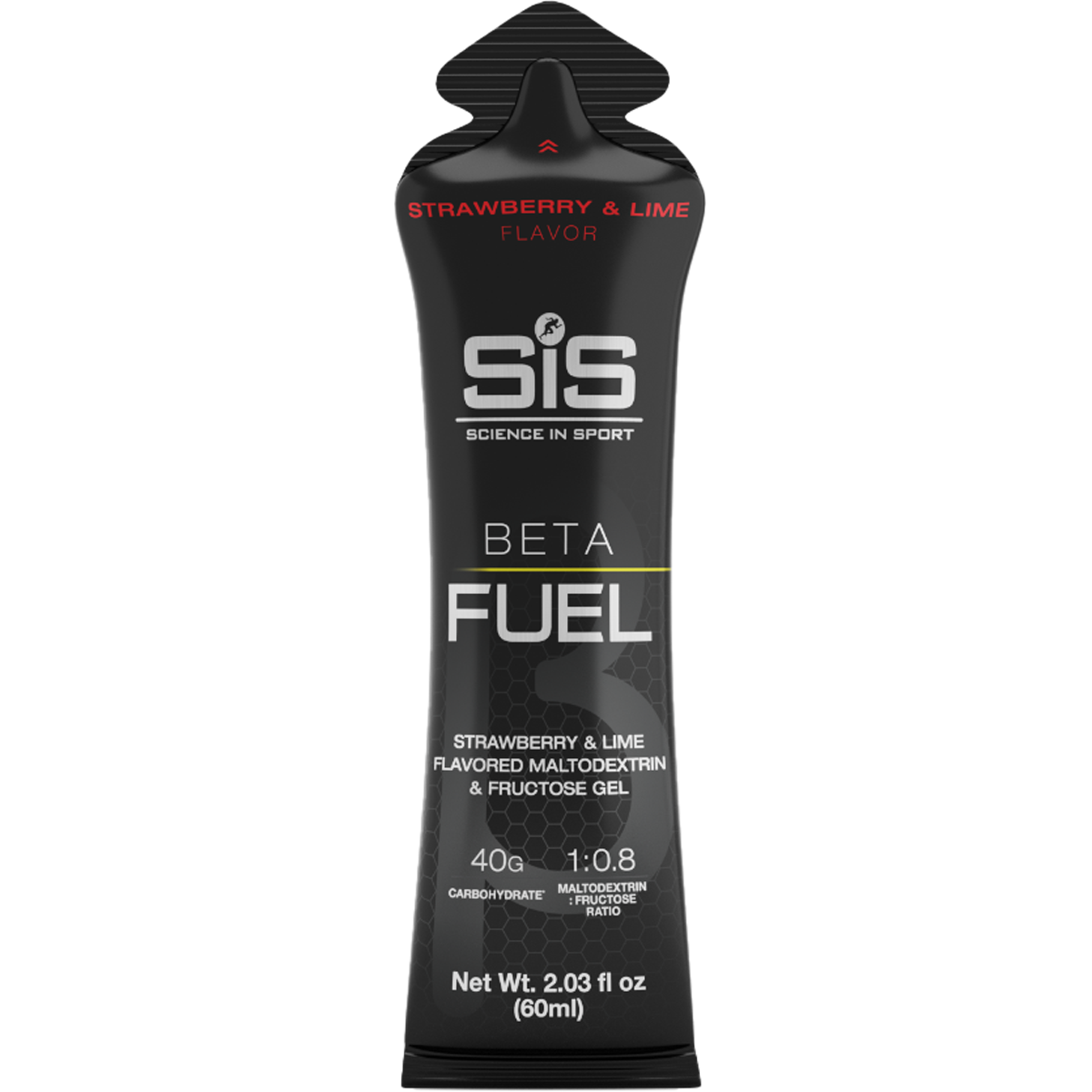 Beta Fuel Gel alternate view