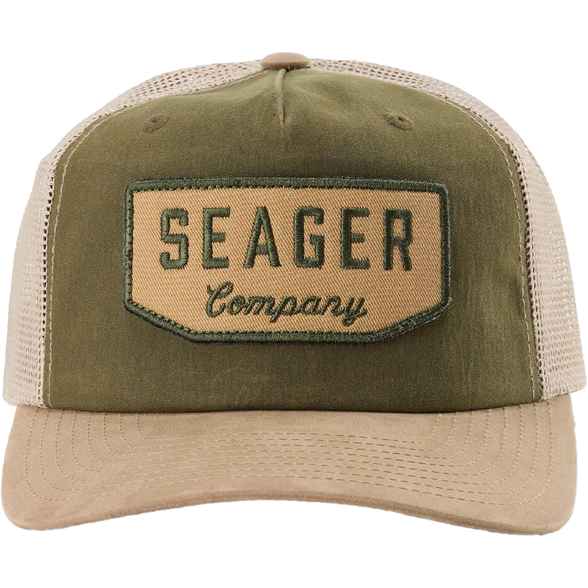 Wilson Wax Snapback alternate view
