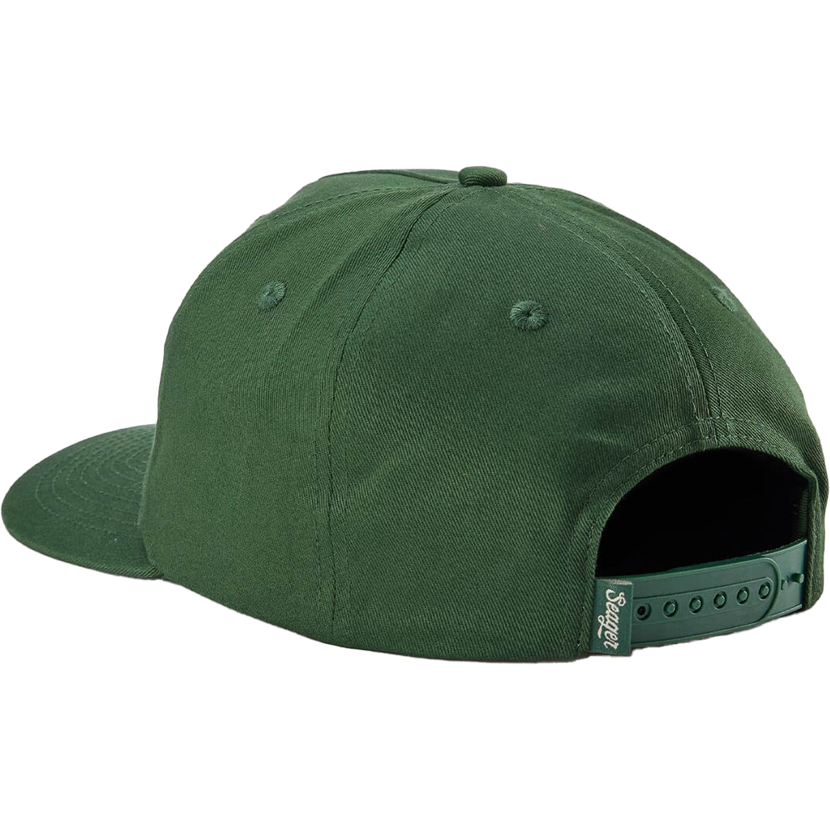 High Country Snapback alternate view