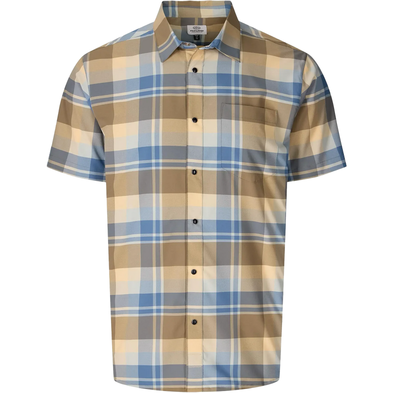 Men's Anderson Shirt, Featured Image
