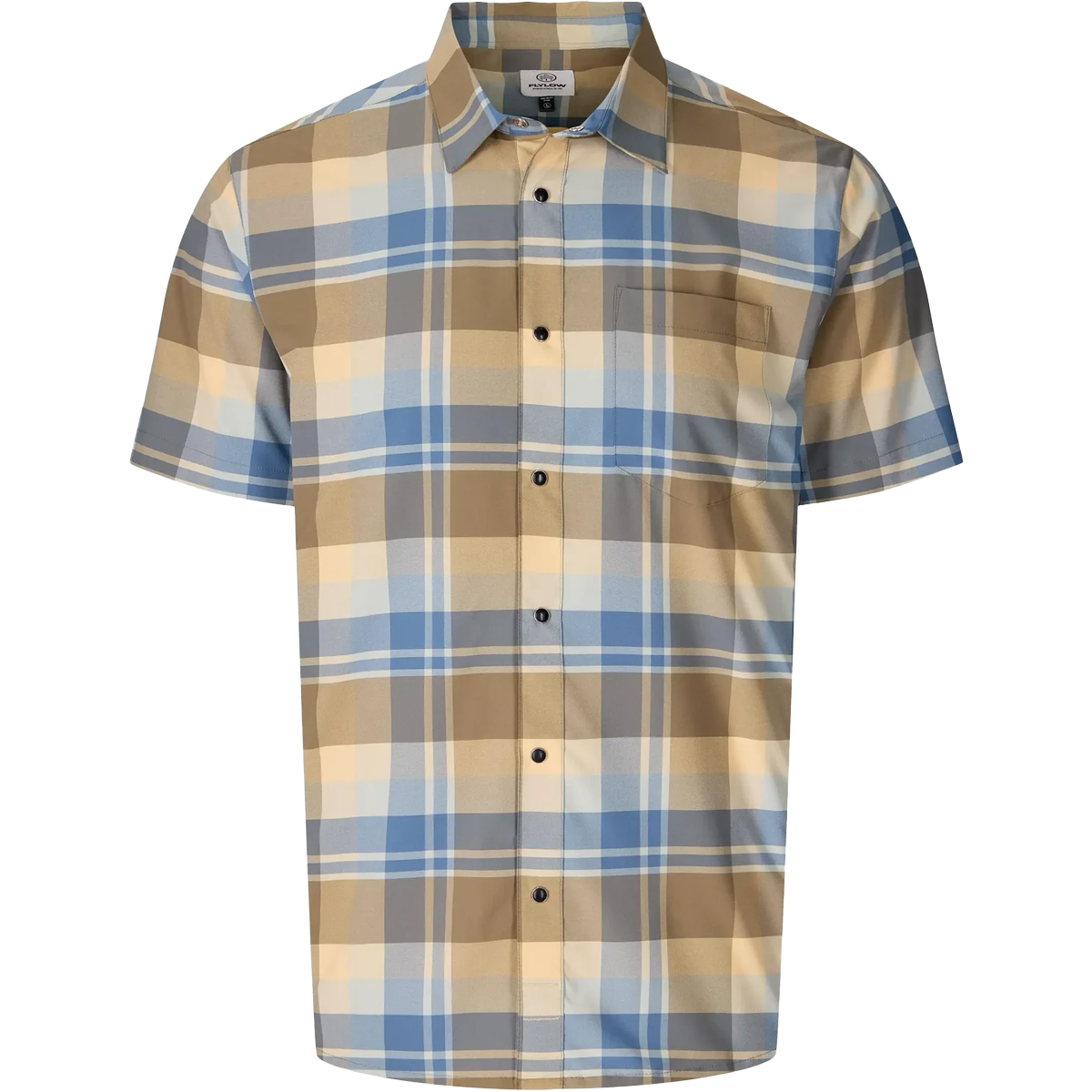 Men's Anderson Shirt alternate view