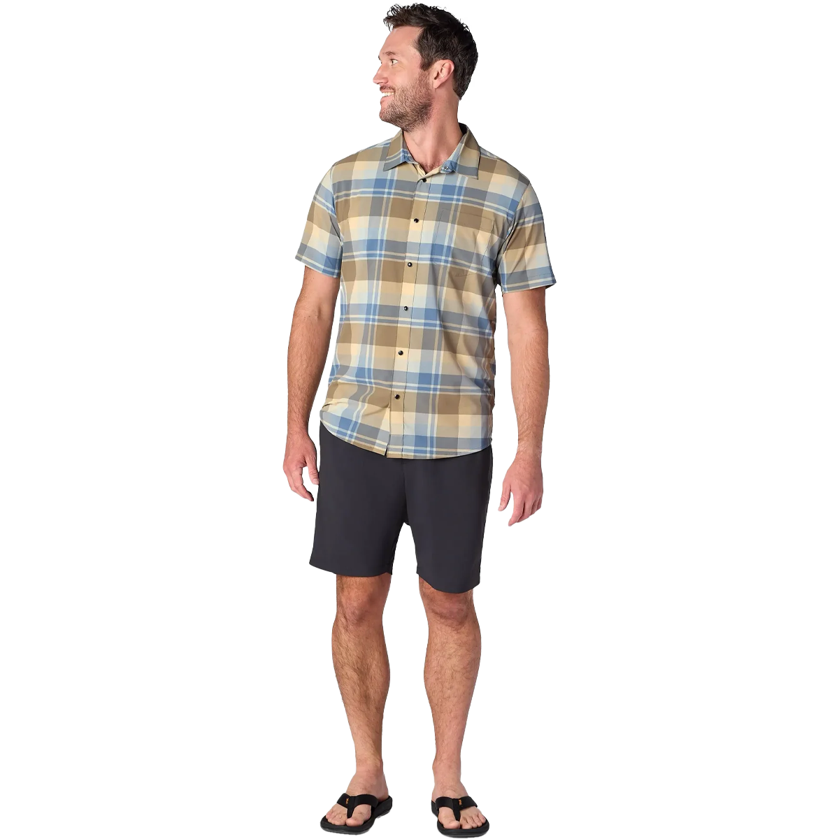 Men's Anderson Shirt alternate view