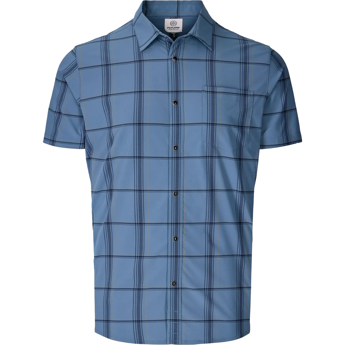 Men's Anderson Shirt alternate view
