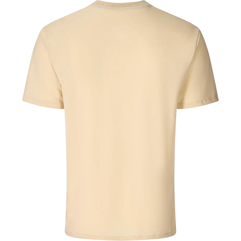Men's Bird Tee, Flylow Men's Bird Tee Back