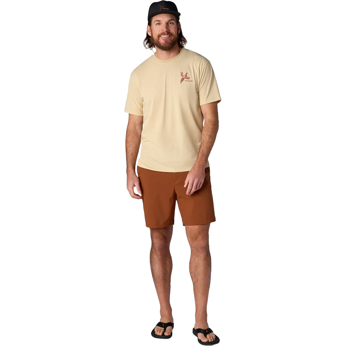 Men's Bird Tee alternate view