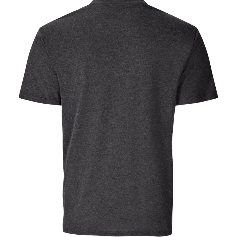 Men's Block Tee, Flylow Men's Block Tee Back