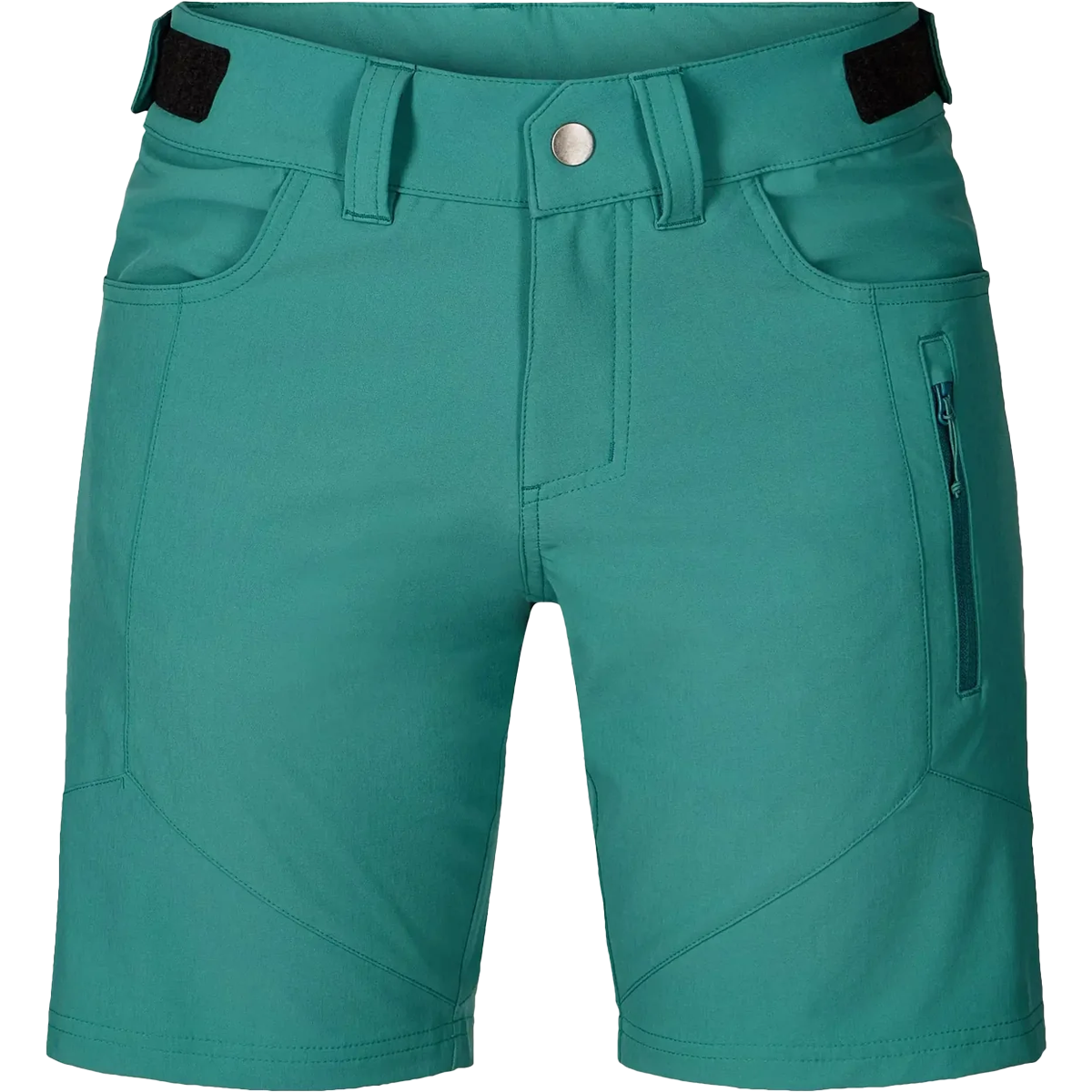 Women's Squad 9 inch Short alternate view