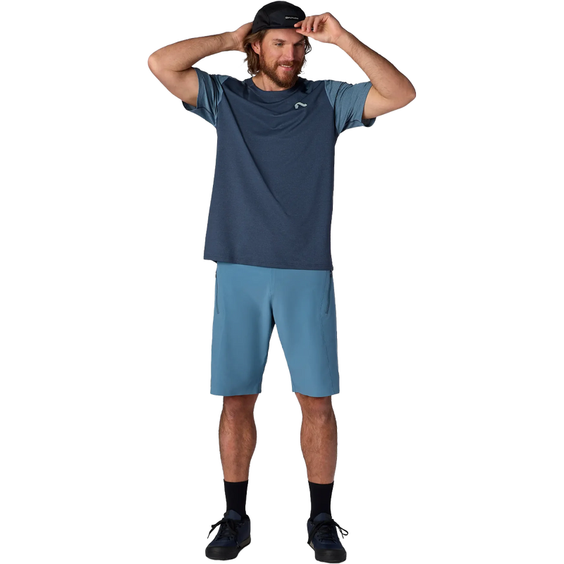 Men's Goodson Short, Flylow Men's Goodson Short Full View