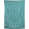 Palm Resort Teal Ocean