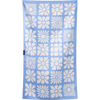 Flowerbed Coastal Blue