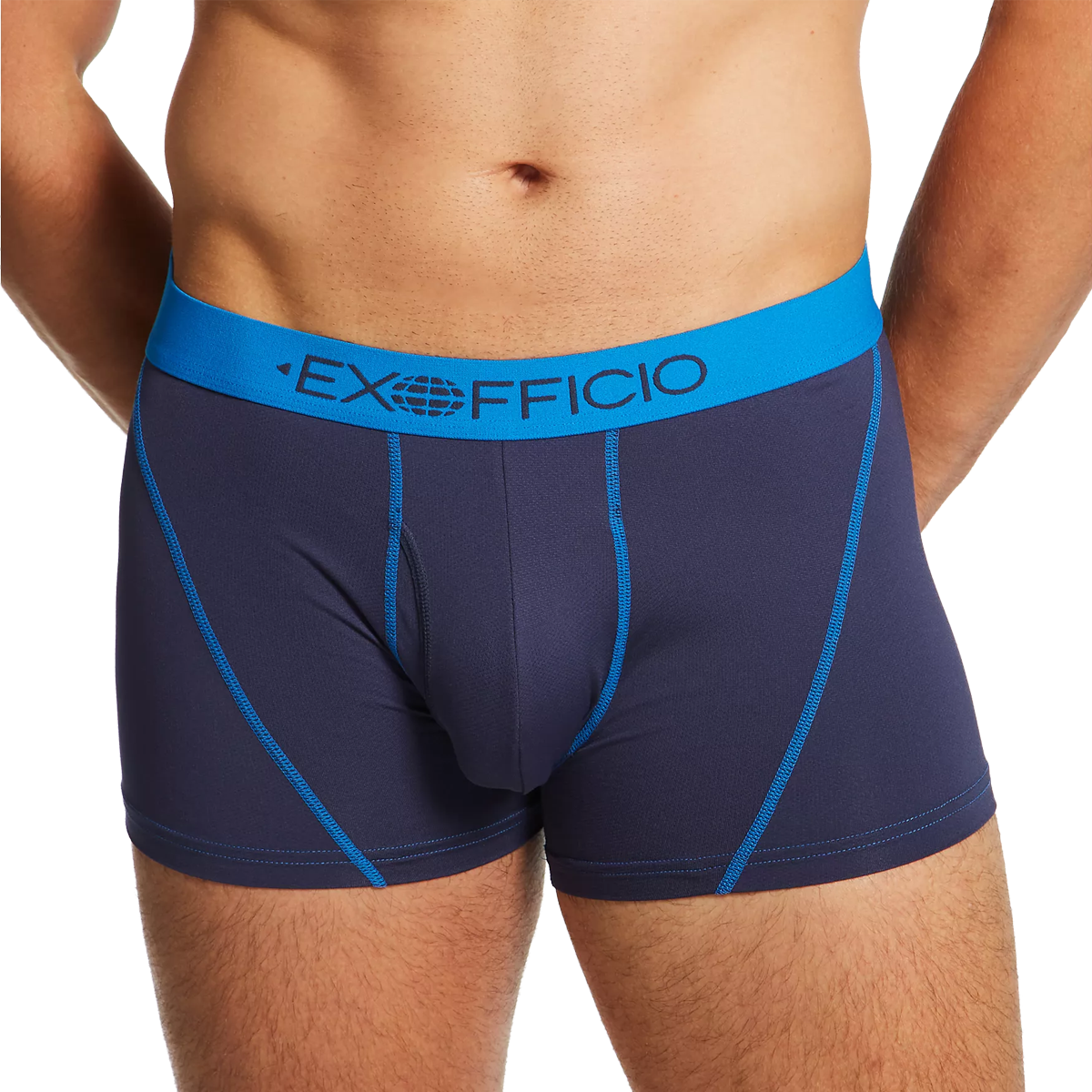Men's Give N Go Sport 2.0 Boxer Brief 3