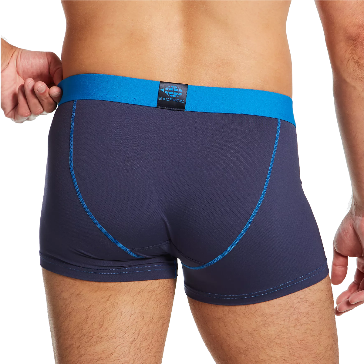 Men's Give N Go Sport 2.0 Boxer Brief 3