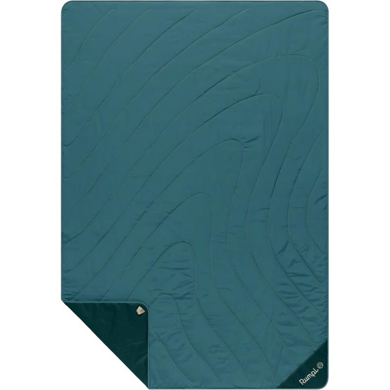 Overland Mat, Featured Image