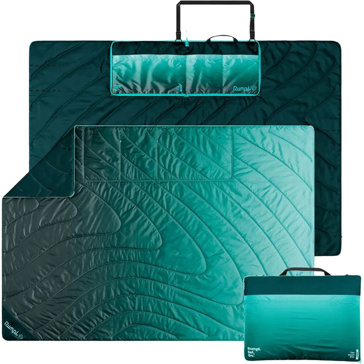 Stash Mat Large alternate view