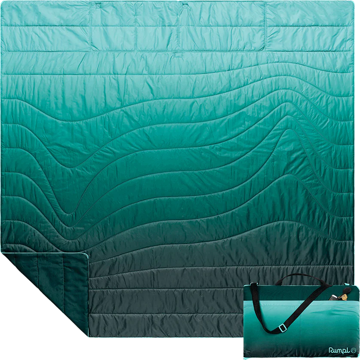 Stash Mat XL alternate view