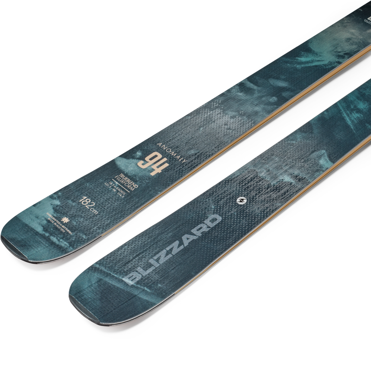 Anomaly 94 alternate view