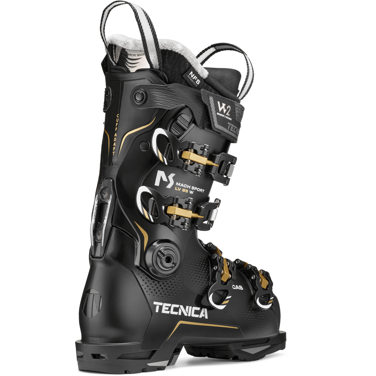 Women's Mach Sport LV 85 alternate view