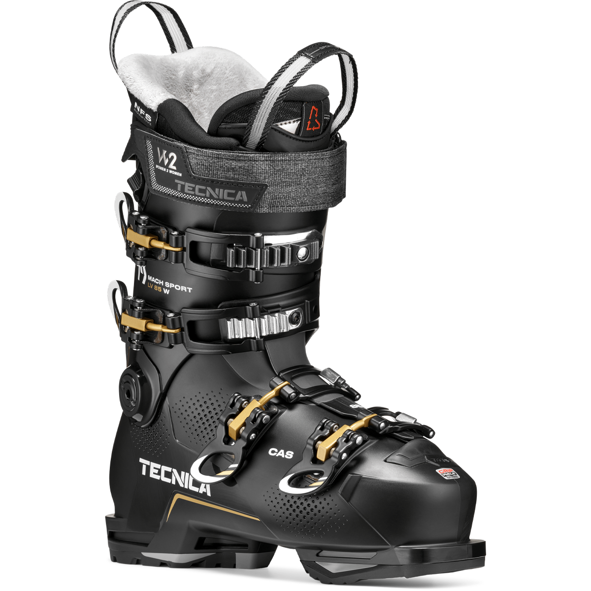 Women's Mach Sport LV 85 alternate view