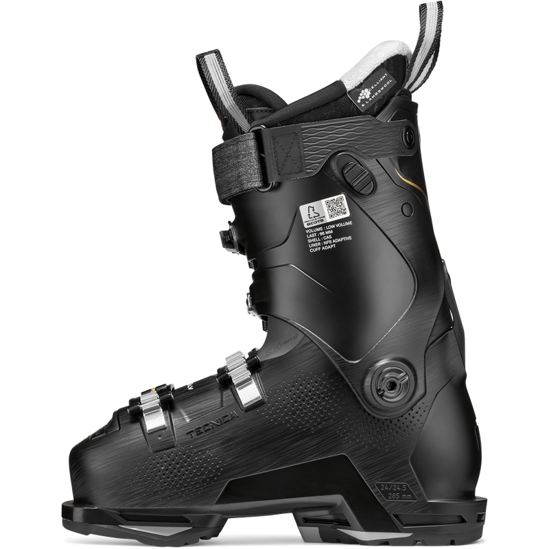 Women's Mach Sport LV 85, Tecnica Women's Mach Sport LV 85 side