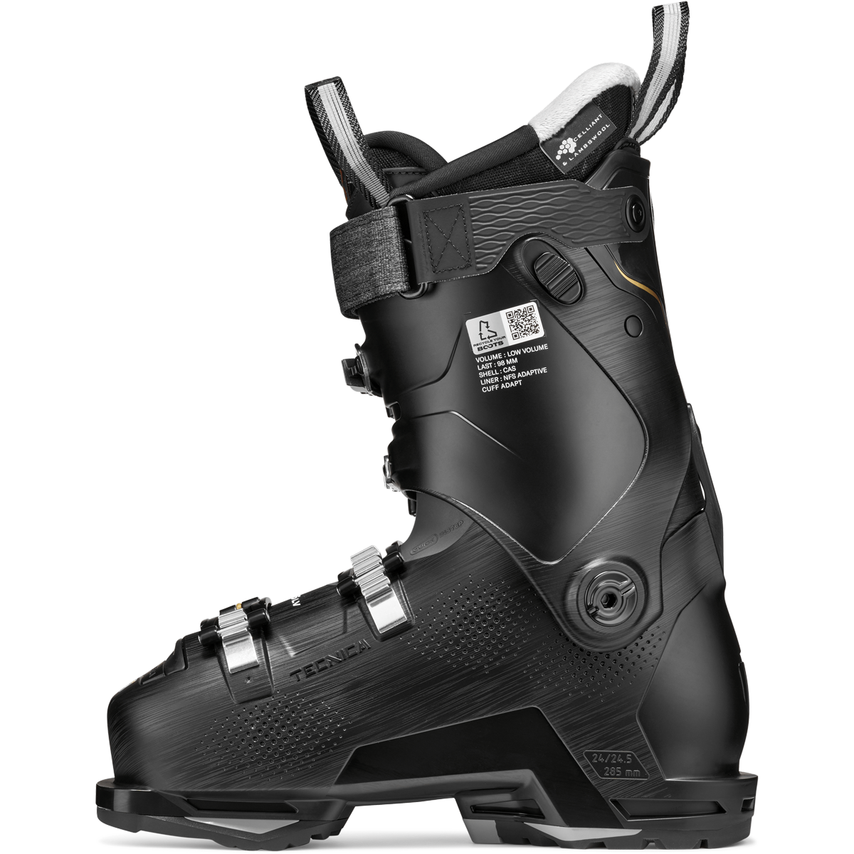 Women's Mach Sport LV 85 alternate view