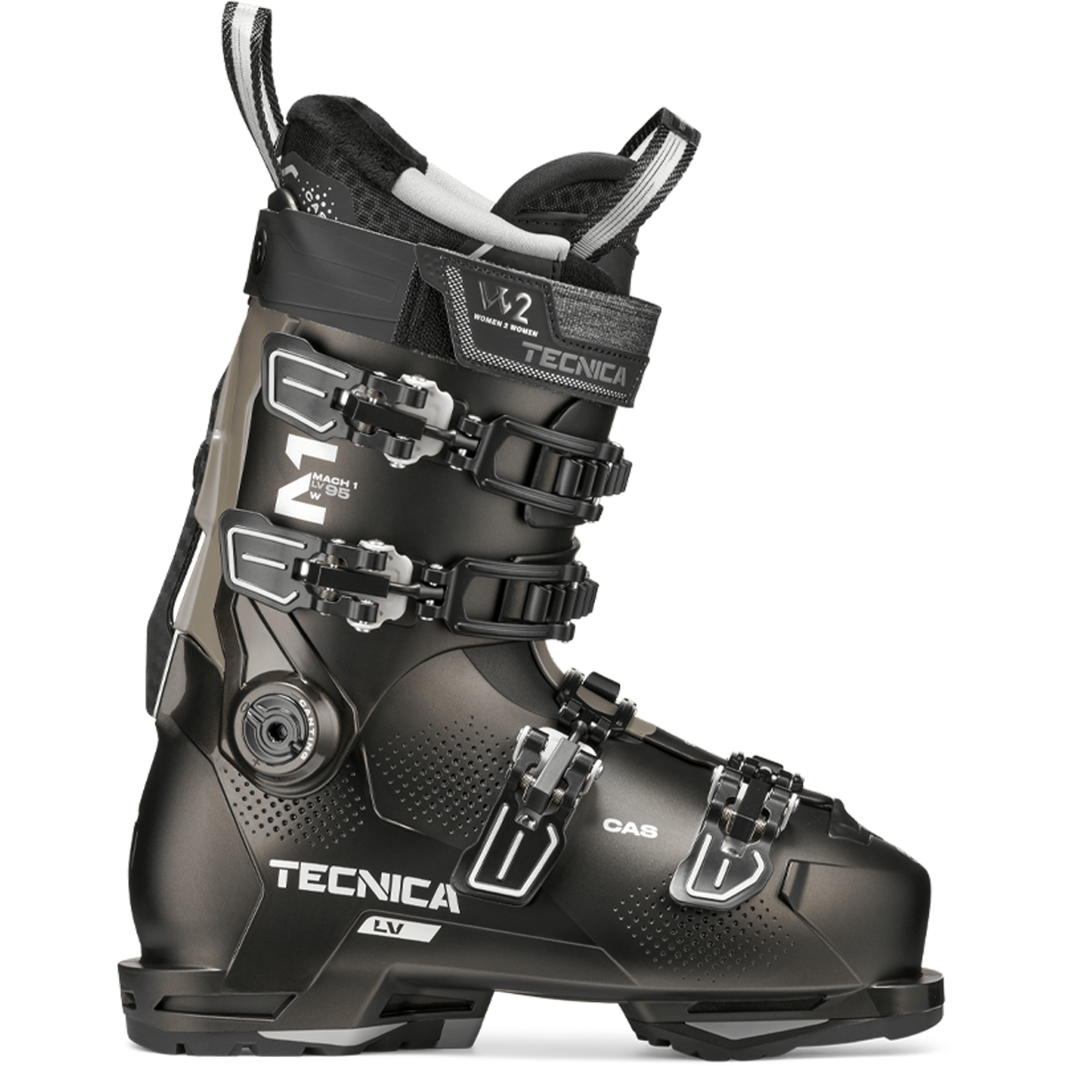 Women's Mach1 LV 95 alternate view