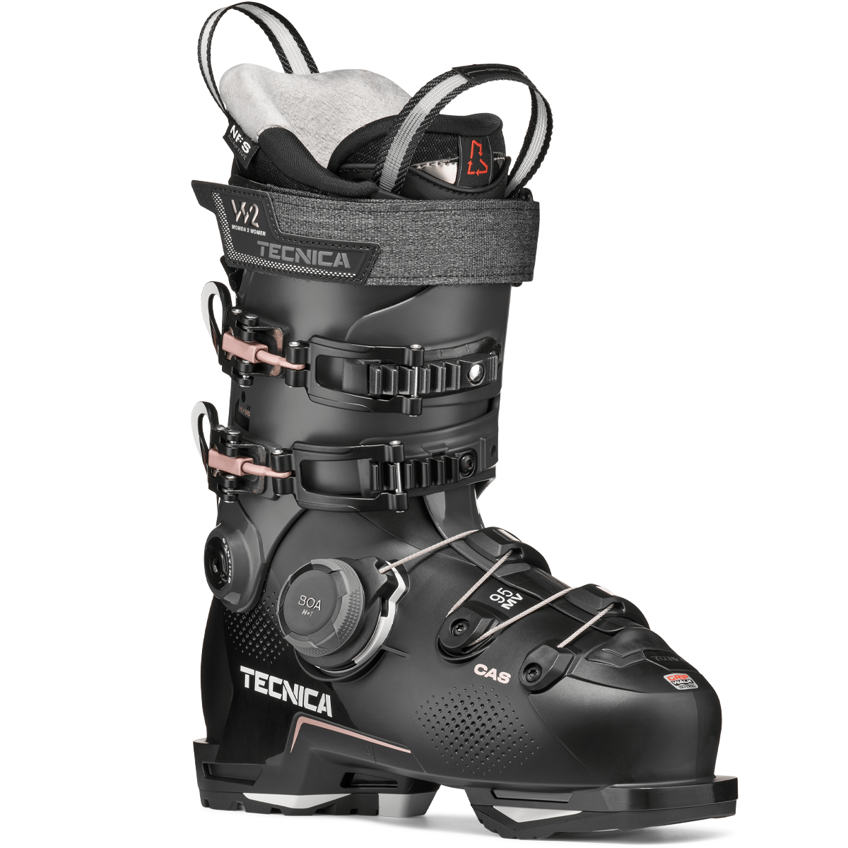Women's Mach BOA MV 95 alternate view