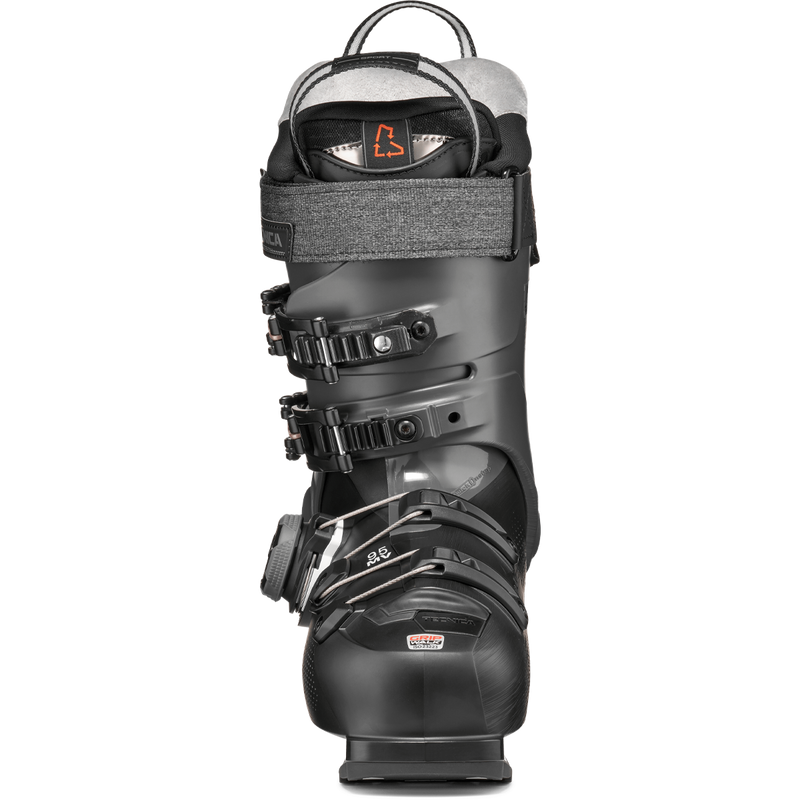 Women's Mach BOA MV 95, Tecnica Women's Mach BOA MV 95 front