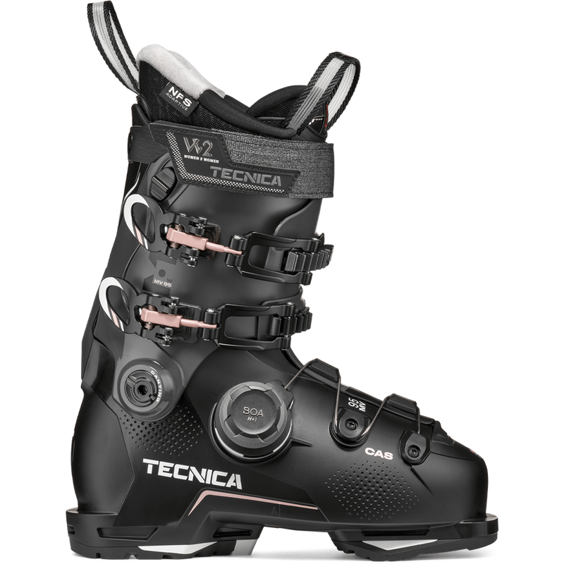 Women's Mach BOA MV 95, Featured Image