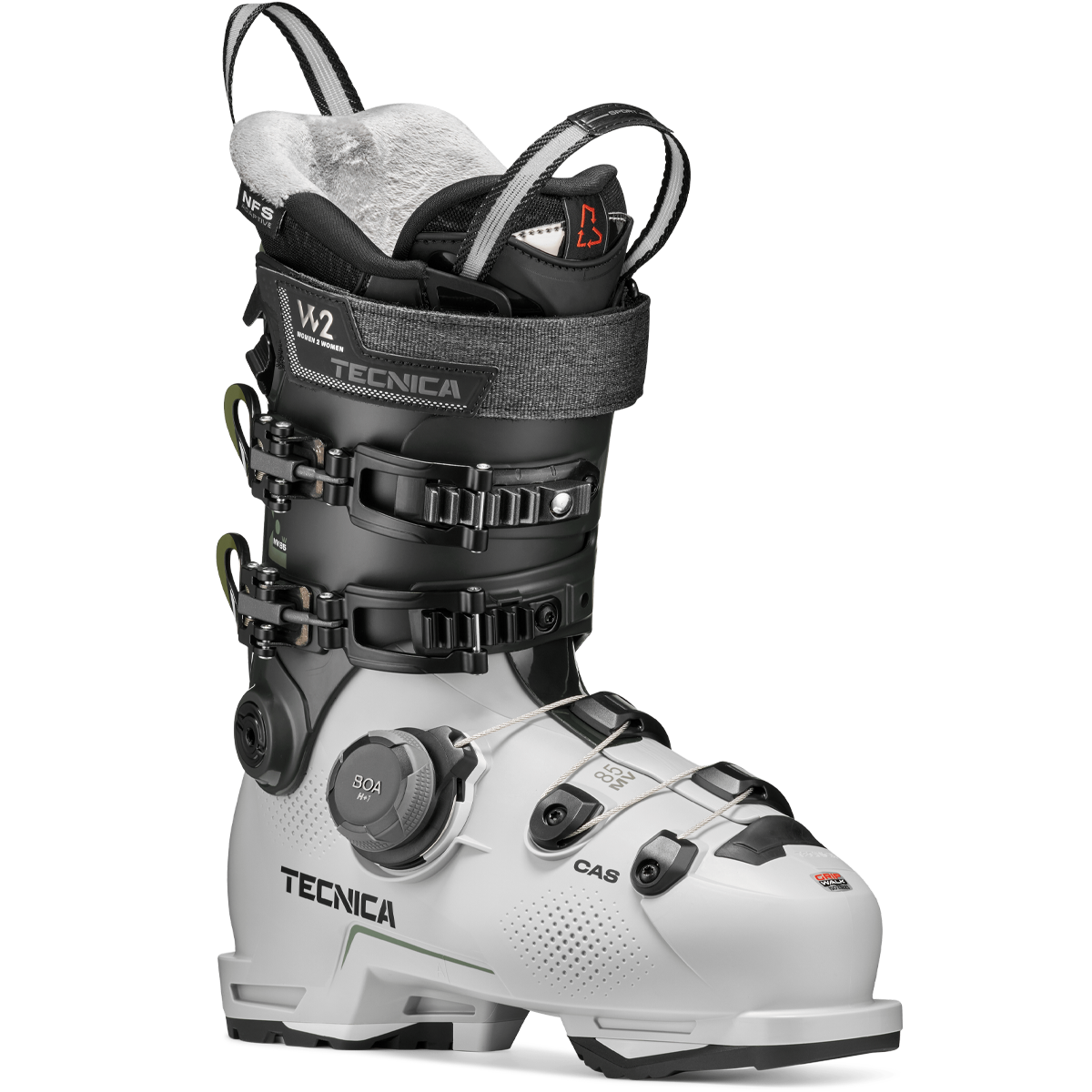 Women's Mach BOA MV 85 alternate view