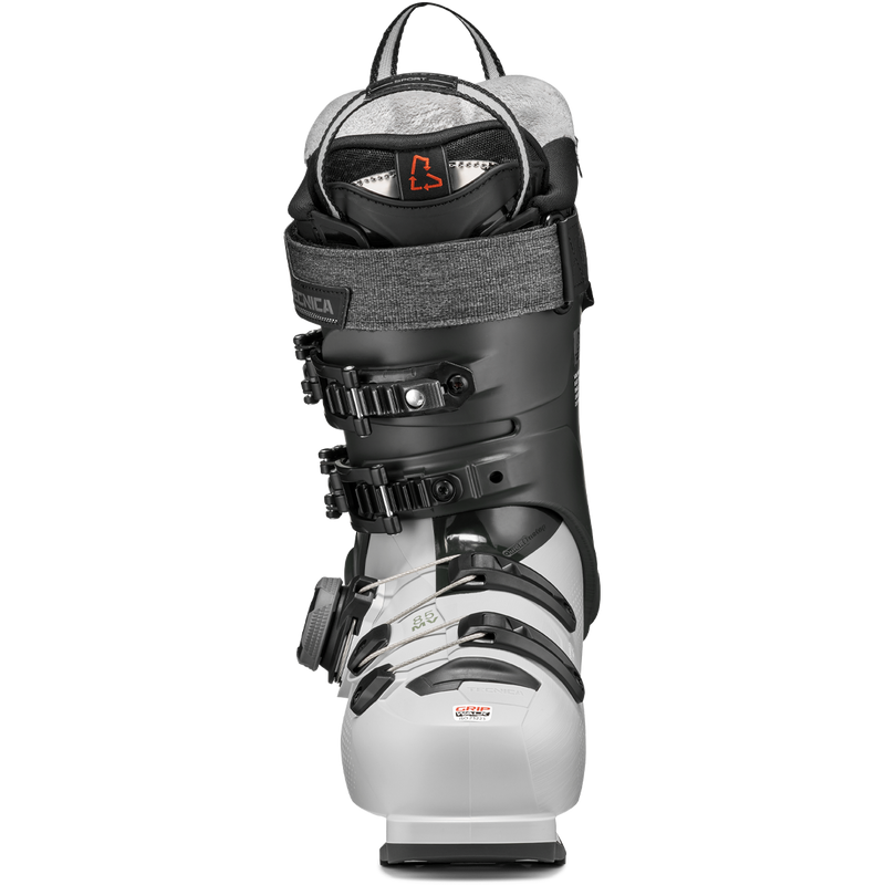 Women's Mach BOA MV 85, Tecnica Women's Mach BOA MV 85 front