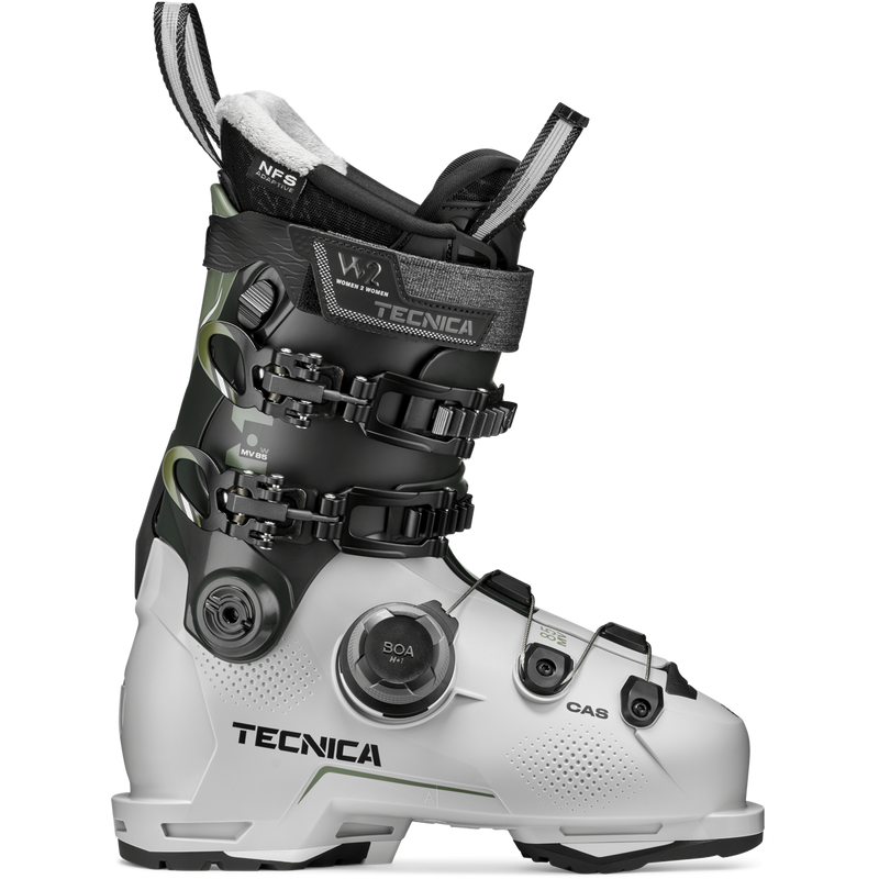Women's Mach BOA MV 85, Featured Image