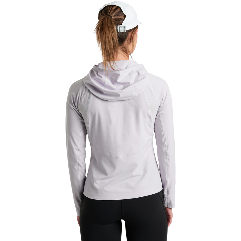 Women's Sunshade Hoody, Kuhl Women's Sunshade Hoody Back
