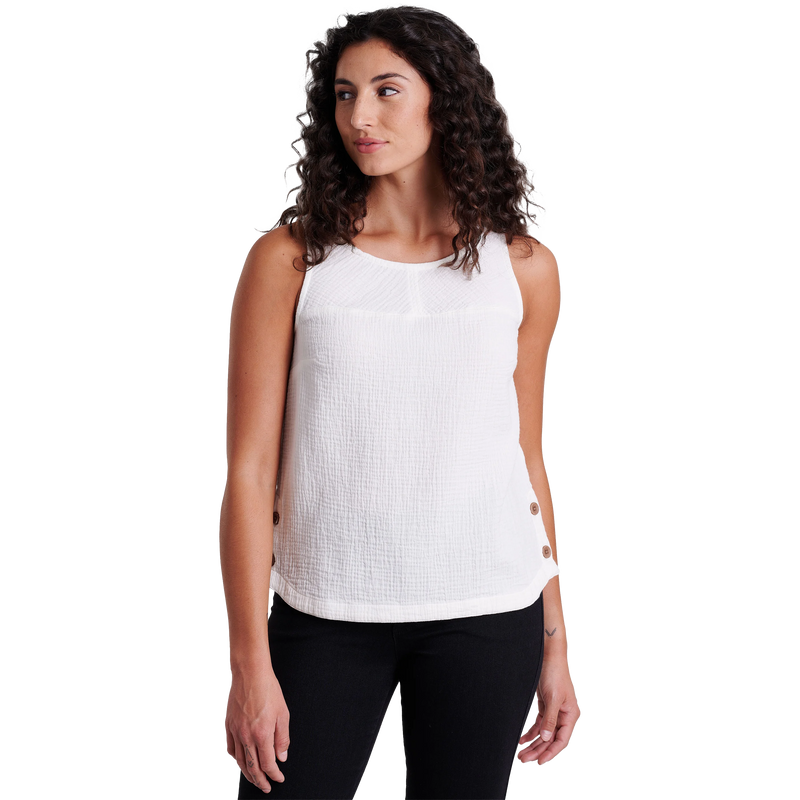 Women's Klover Tank, Featured Image
