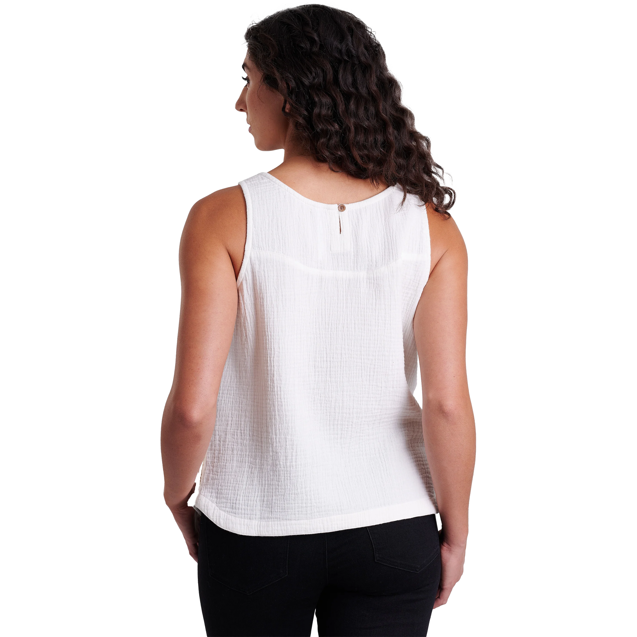 Women's Klover Tank alternate view