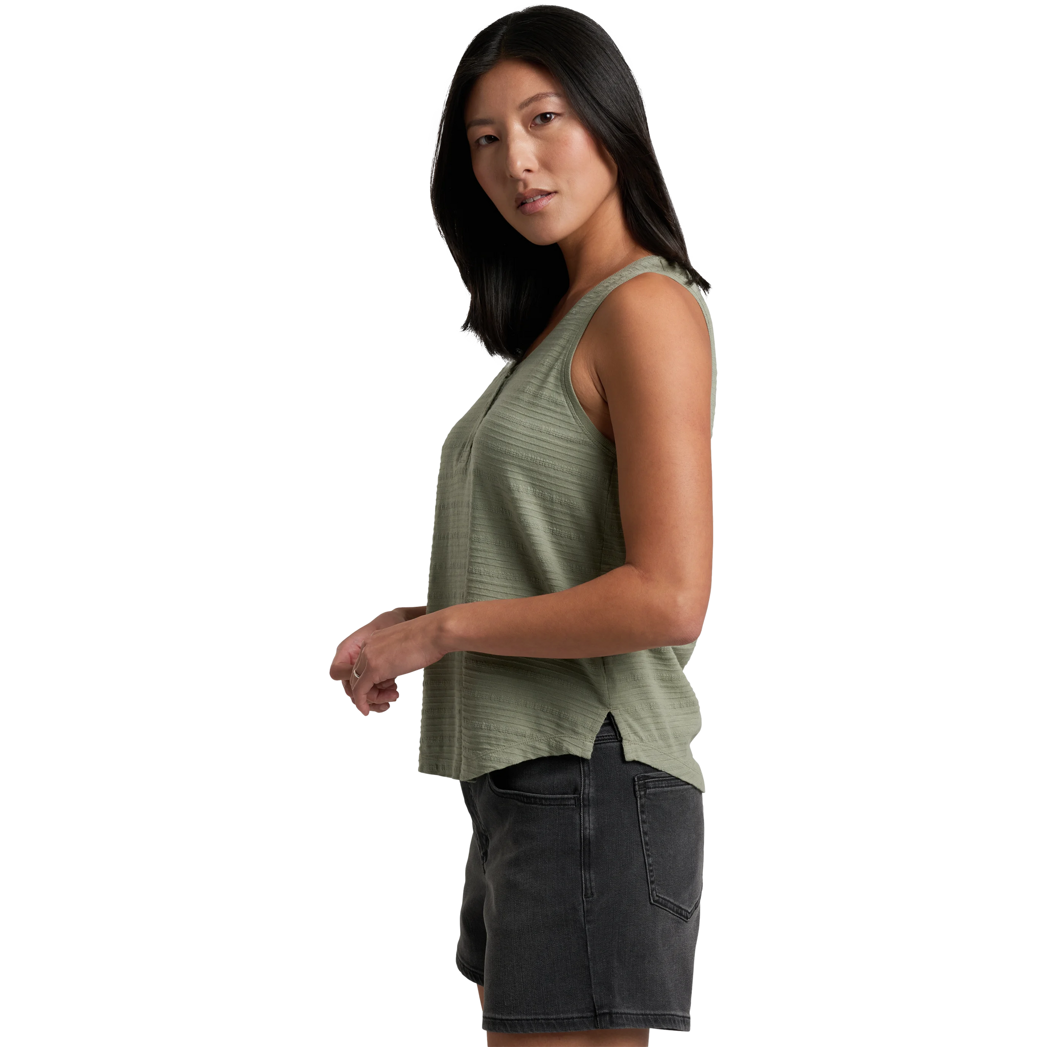 Women's Willa Tank alternate view