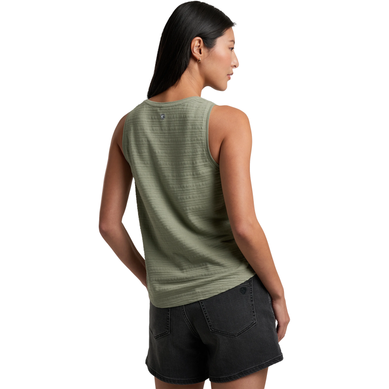 Women's Willa Tank, Kuhl Women's Willa Tank Back