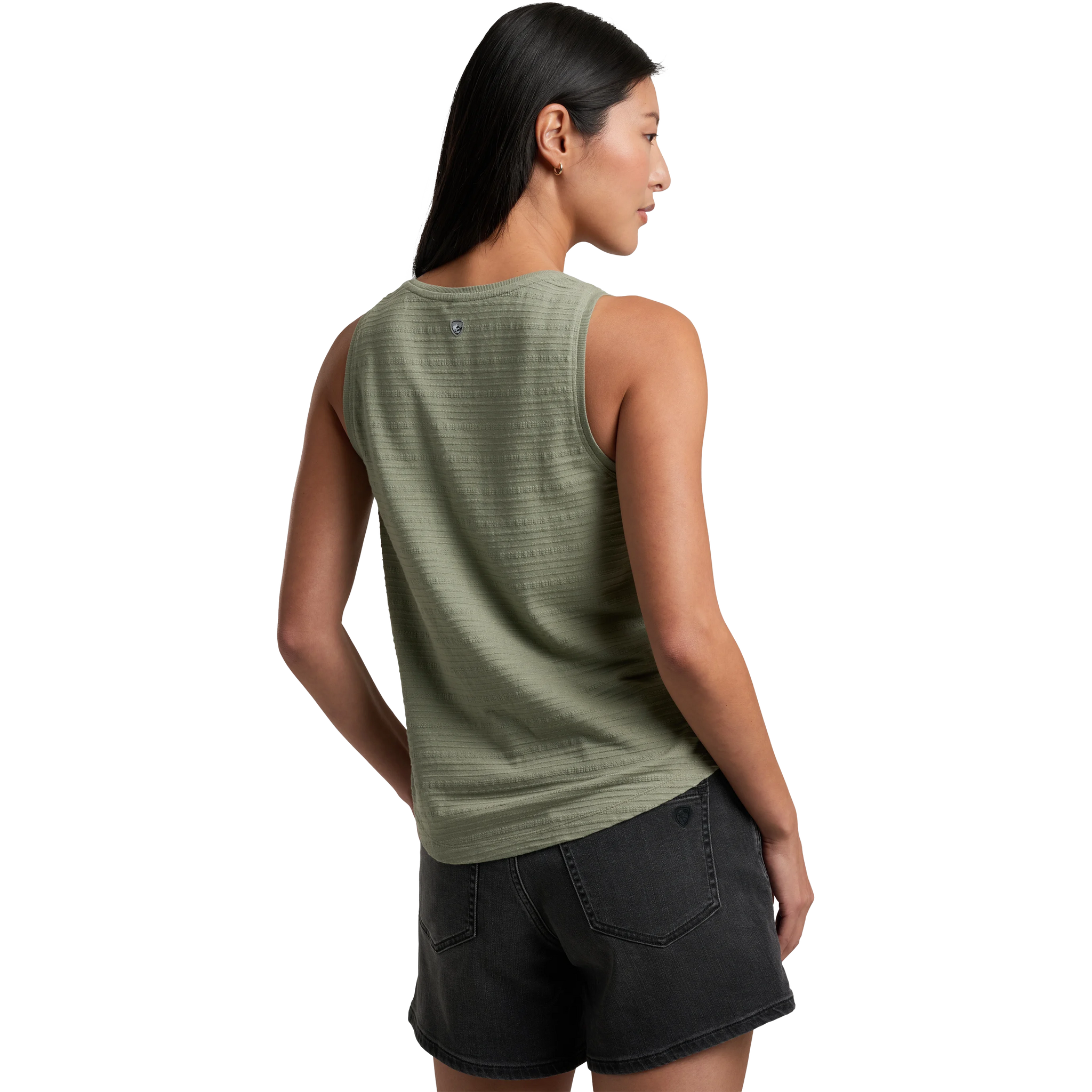 Women's Willa Tank alternate view