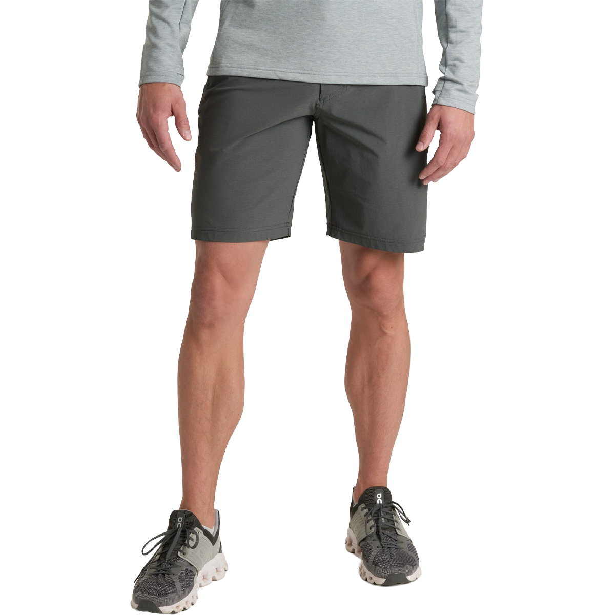 Men's Deceivr Short 9