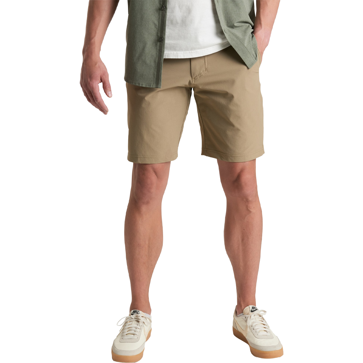 Men's Deceivr Short 9