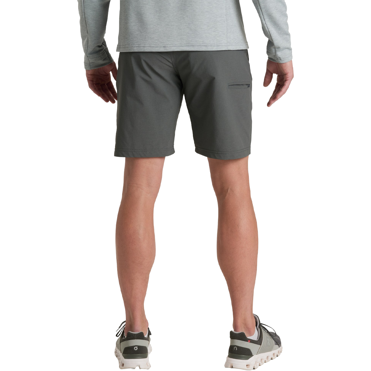 Men's Deceivr Short 9