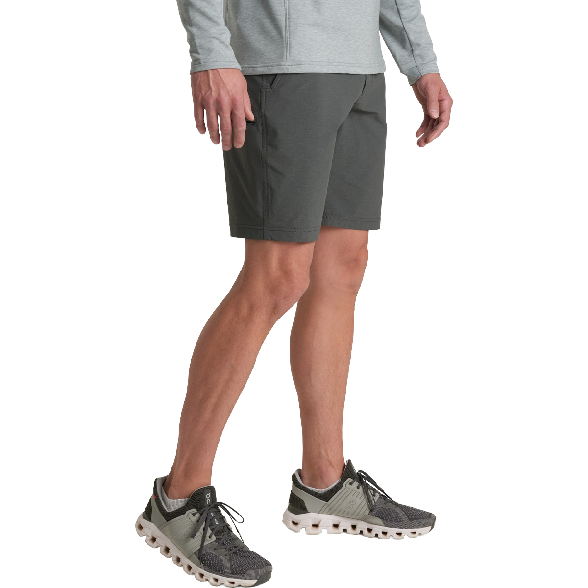 Men's Deceivr Short 9