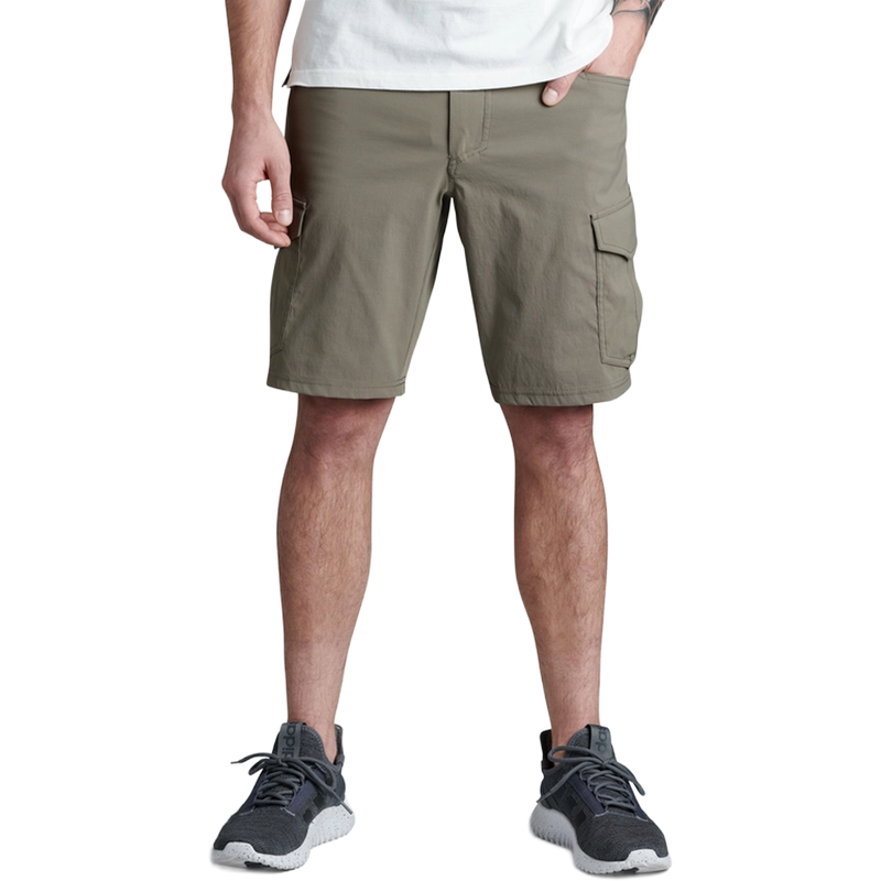 Men's Renegade Cargo Short 10", Featured Image