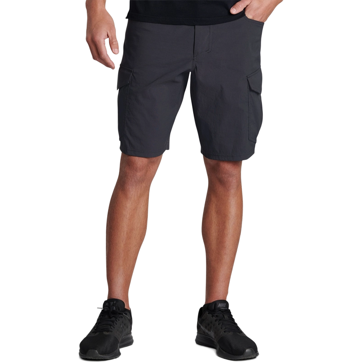 Men's Renegade Cargo Short 10