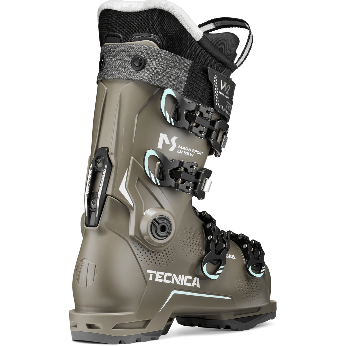 Women's Mach Sport LV 75 alternate view