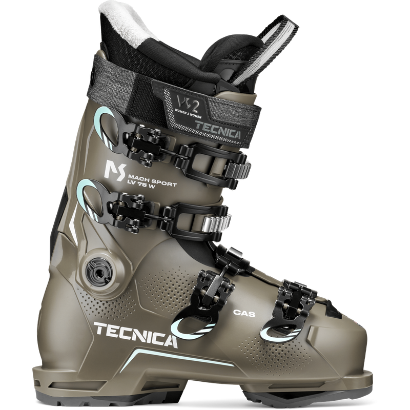 Women's Mach Sport LV 75, Featured Image