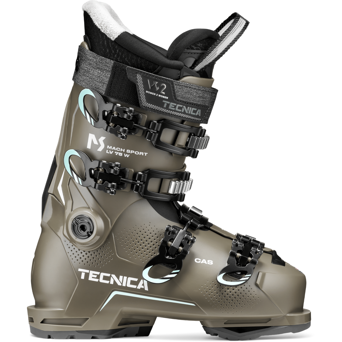 Women's Mach Sport LV 75 alternate view