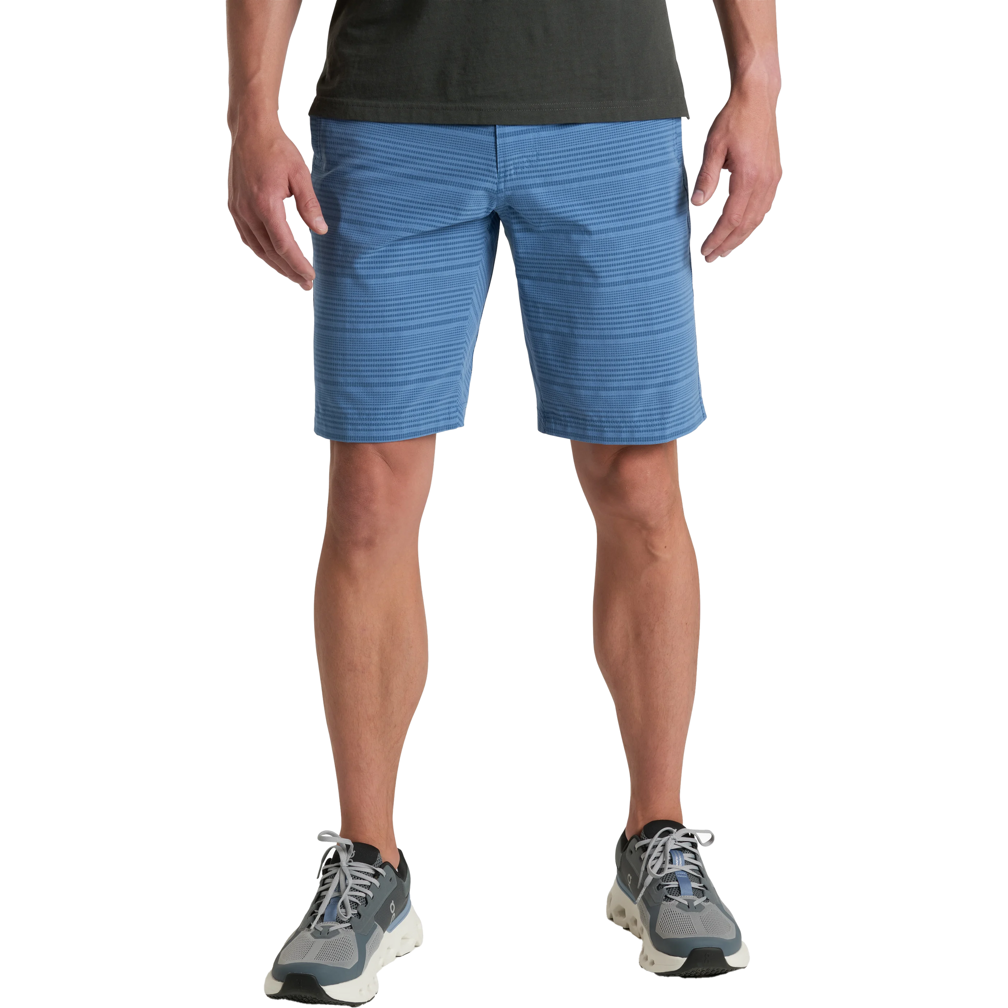 Men's Upriser Short 10