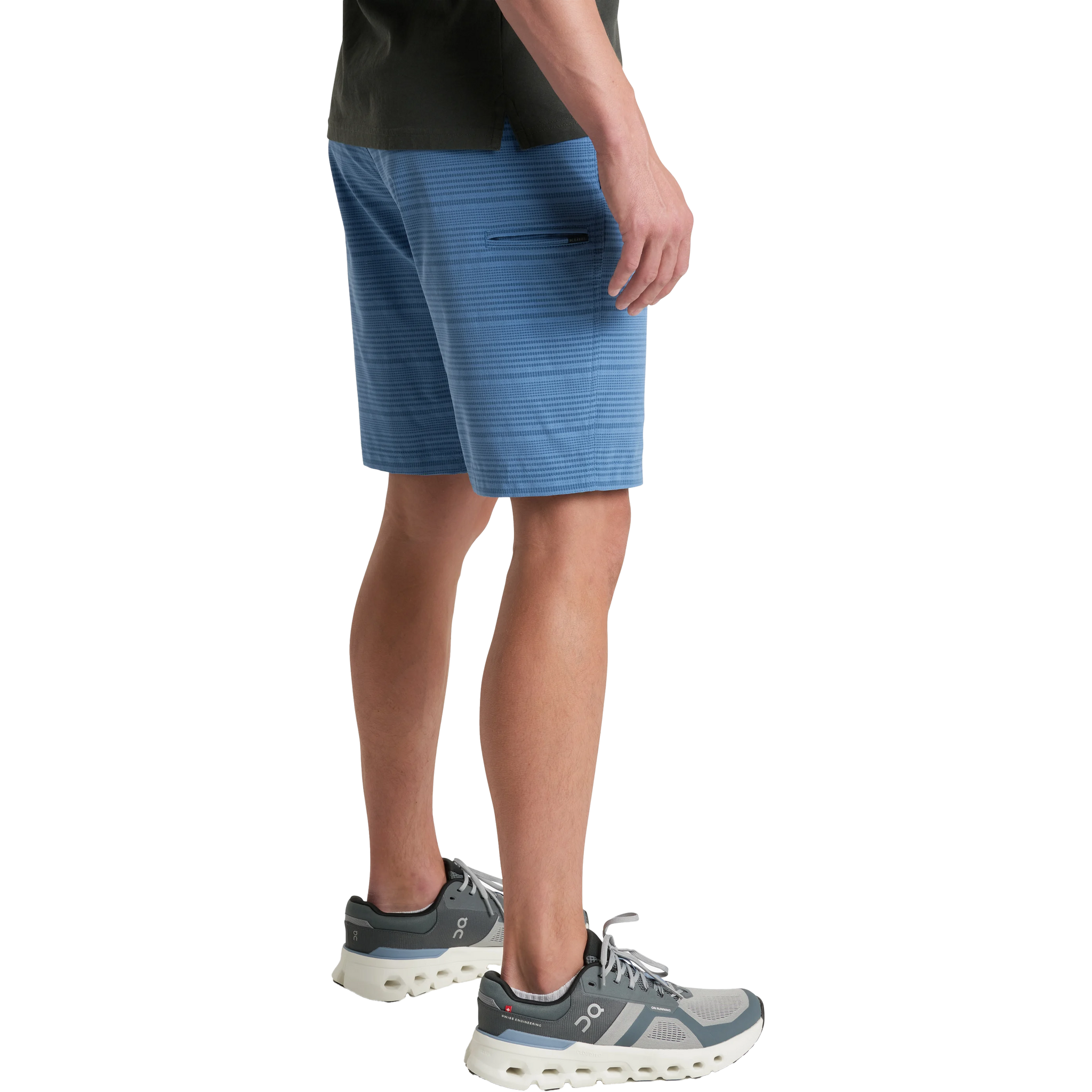 Men's Upriser Short 10